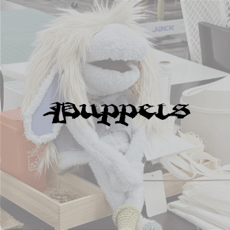 Puppets
